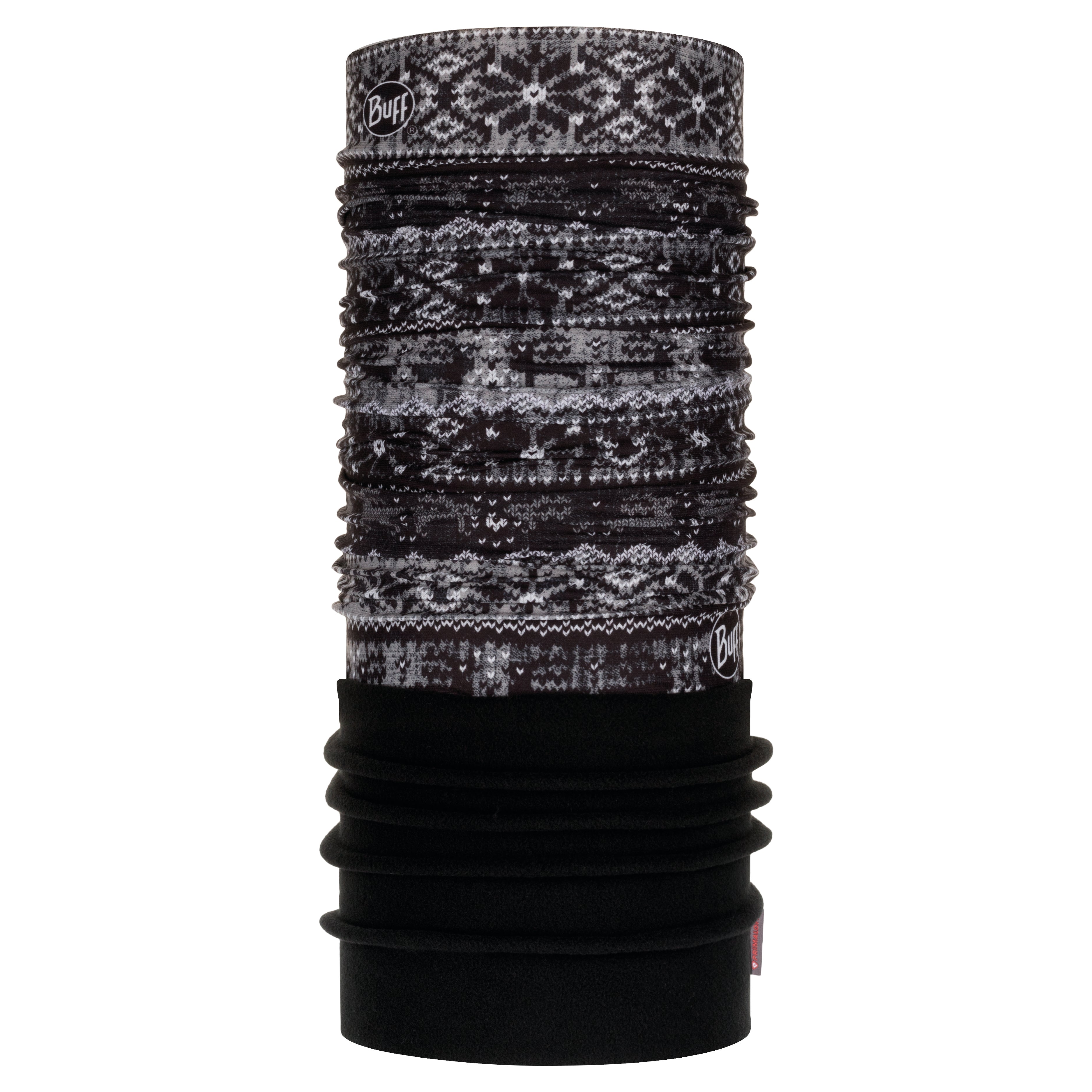 POLAR NECKWARMER ALETSCH MULTI POLAR NECKWARMER ALETSCH MULTI
