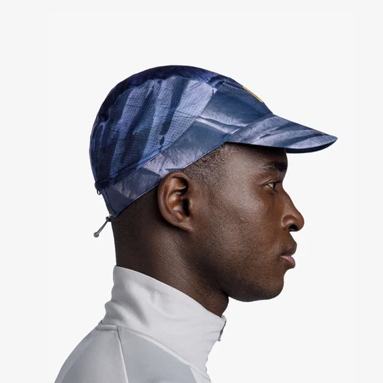 BUFF® - PACK SPEED CAP ARIUS BLUE