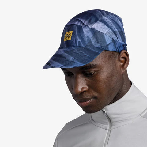 BUFF® - PACK SPEED CAP ARIUS BLUE