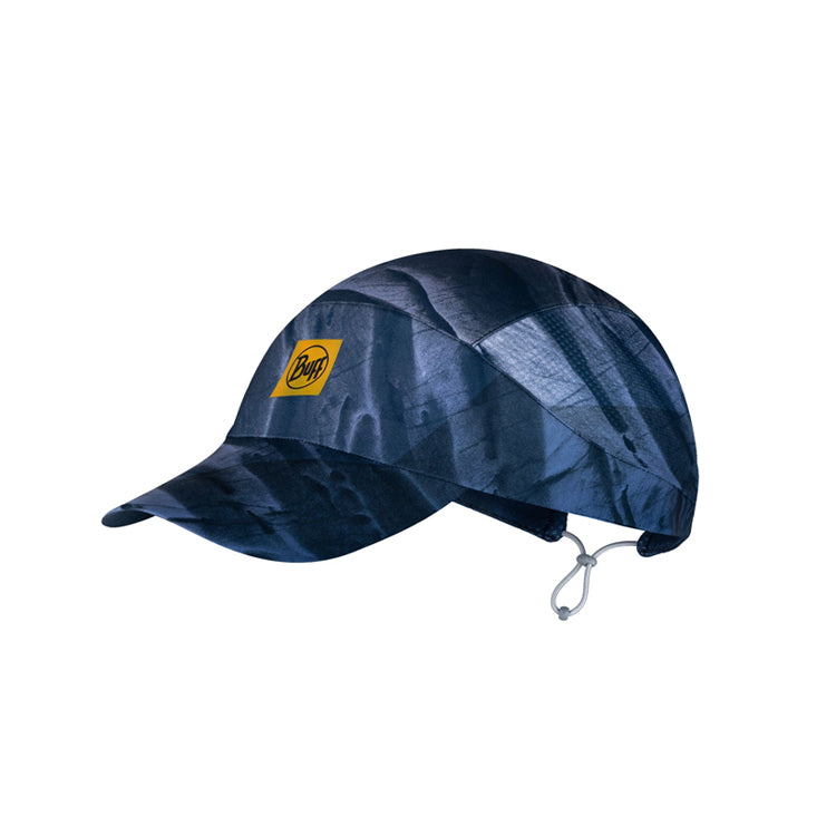 BUFF® - PACK SPEED CAP ARIUS BLUE