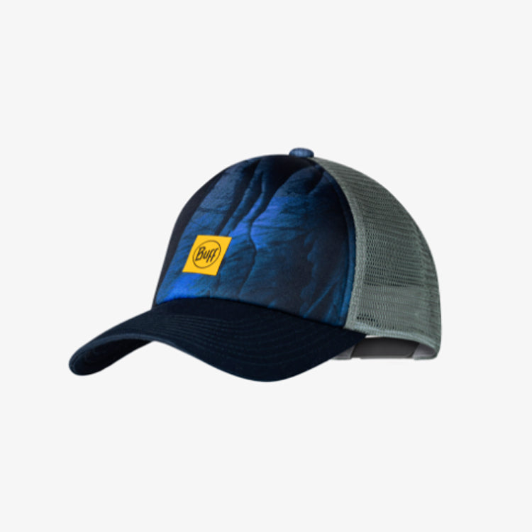 TRUCKER CAP ARIUS BLUE TRUCKER CAP ARIUS BLUE