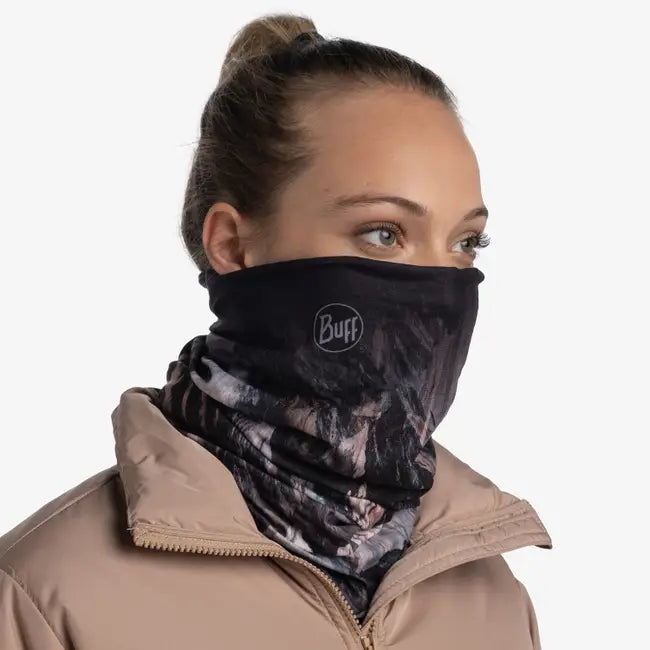 BUFF® POLAR REVERSIBLE BLAISE BLACK BUFF® POLAR REVERSIBLE BLAISE BLACK