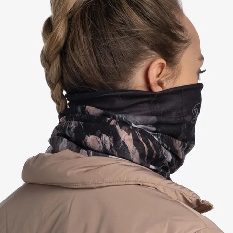 BUFF® POLAR REVERSIBLE BLAISE BLACK
