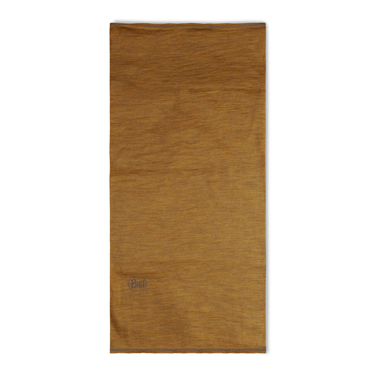 BUFF® LIGTHWEIGHT MERINO WOOL SOLID MUSTARD BUFF® LIGTHWEIGHT MERINO WOOL SOLID MUSTARD