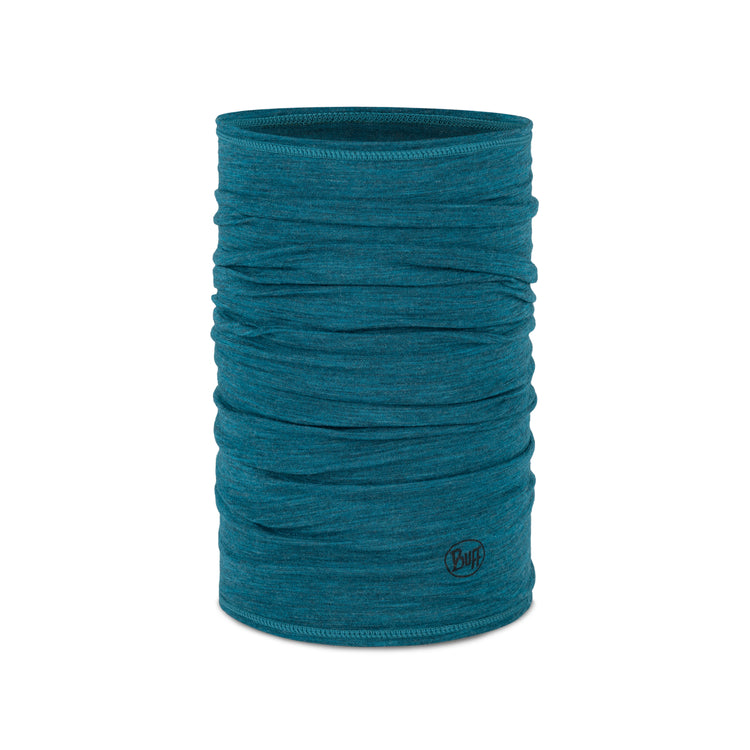 LIGTHWEIGHT MERINO WOOL SOLID TEAL LIGTHWEIGHT MERINO WOOL SOLID TEAL