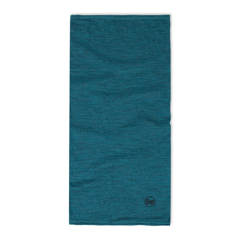 LIGTHWEIGHT MERINO WOOL SOLID TEAL