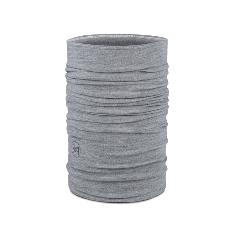 BUFF® MIDWEIGHT MERINO WOOL MELANGE CLOUD BUFF® MIDWEIGHT MERINO WOOL MELANGE CLOUD
