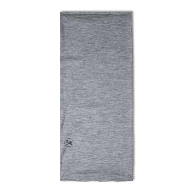 BUFF® MIDWEIGHT MERINO WOOL MELANGE CLOUD BUFF® MIDWEIGHT MERINO WOOL MELANGE CLOUD