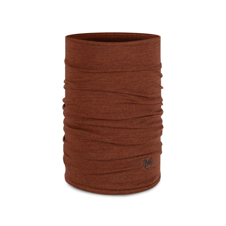 BUFF® MIDWEIGHT MERINO WOOL MELANGE CINNAMON BUFF® MIDWEIGHT MERINO WOOL MELANGE CINNAMON