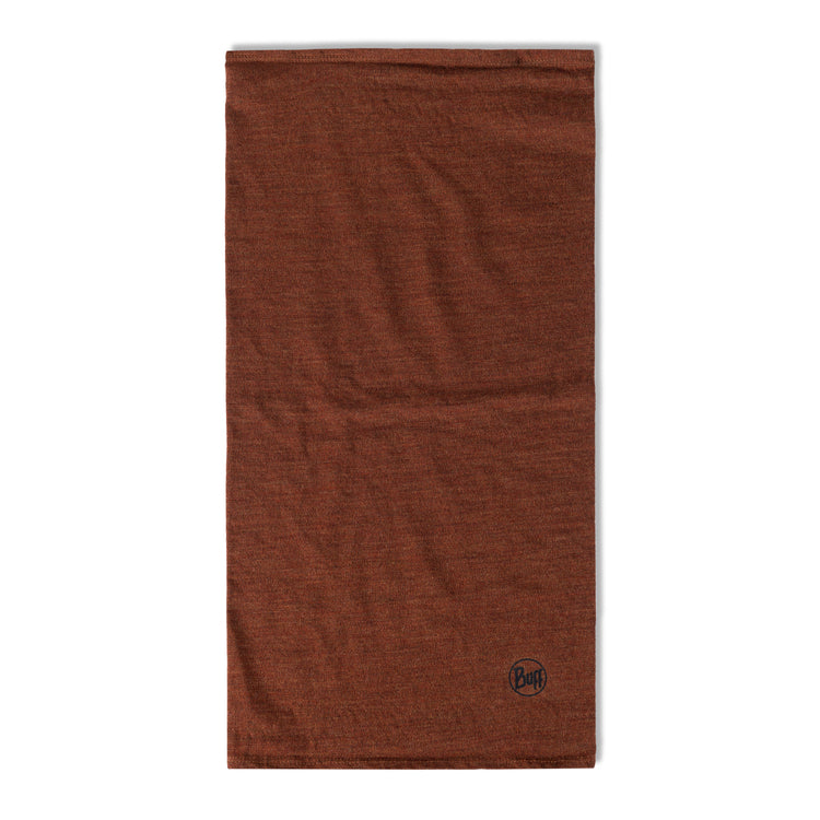 BUFF® MIDWEIGHT MERINO WOOL MELANGE CINNAMON BUFF® MIDWEIGHT MERINO WOOL MELANGE CINNAMON