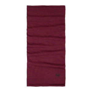 BUFF® MIDWEIGHT MERINO WOOL MELANGE TIBETAN RED BUFF® MIDWEIGHT MERINO WOOL MELANGE TIBETAN RED