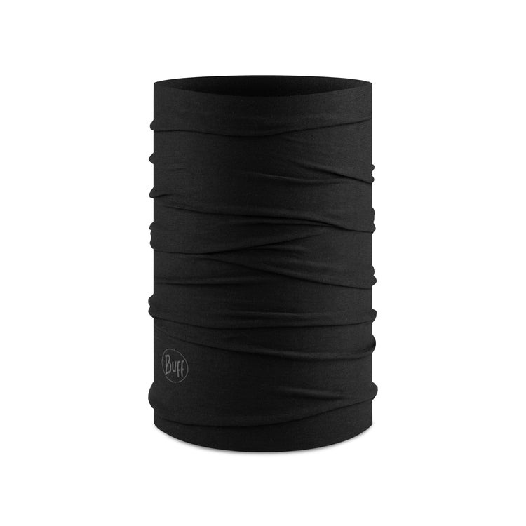 BUFF® ORIGINAL ECOSTRETCH SOLID BLACK BUFF® ORIGINAL ECOSTRETCH SOLID BLACK