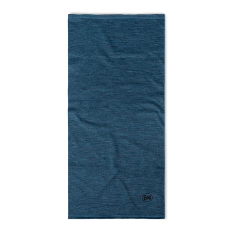 LIGTHWEIGHT MERINO WOOL MULTISTRIPES TEMPEST