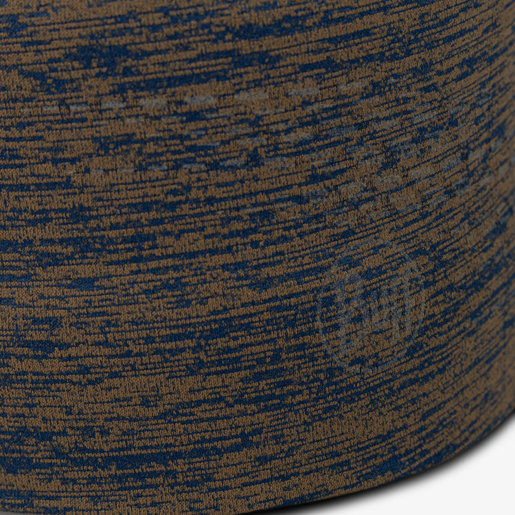 DRYFLX HAT SOLID BRINDLE BROWN