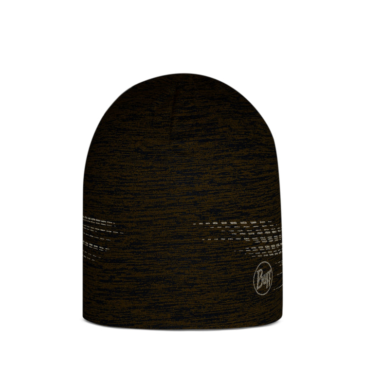 DRYFLX HAT SOLID BRINDLE BROWN DRYFLX HAT SOLID BRINDLE BROWN