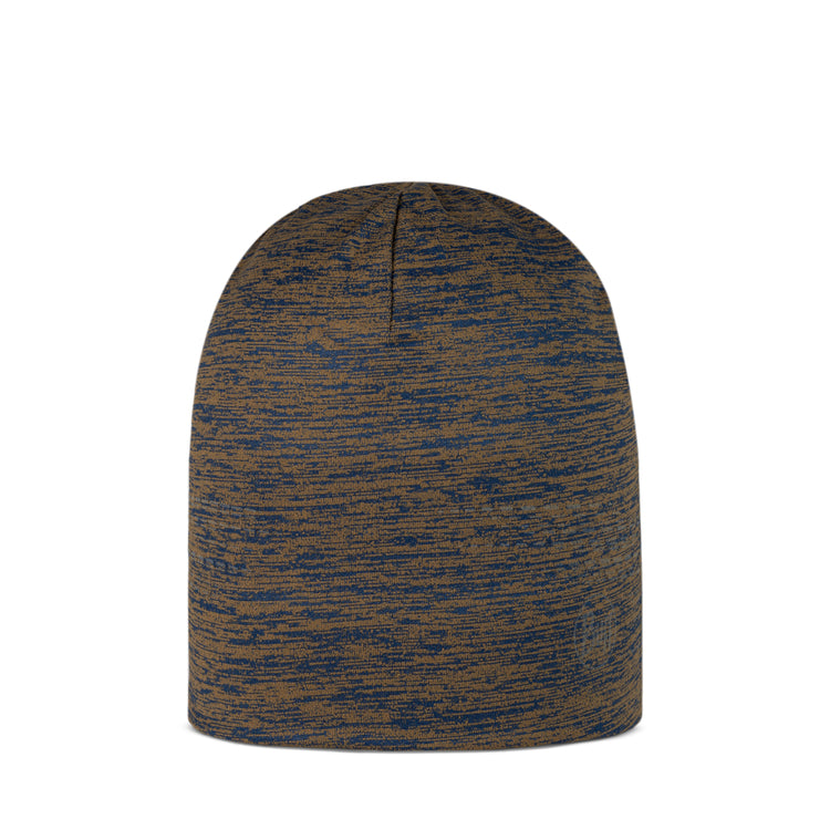 DRYFLX HAT SOLID BRINDLE BROWN DRYFLX HAT SOLID BRINDLE BROWN