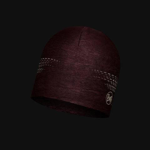 DRYFLX HAT MAROON
