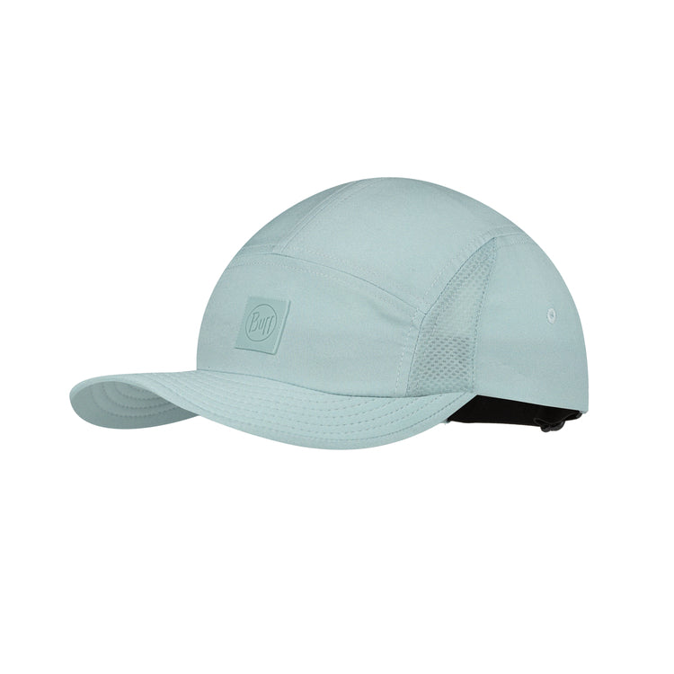 BUFF® 5 PANEL GO CAP SOLID MIST BUFF® 5 PANEL GO CAP SOLID MIST