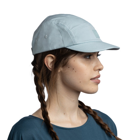 BUFF® 5 PANEL GO CAP SOLID MIST