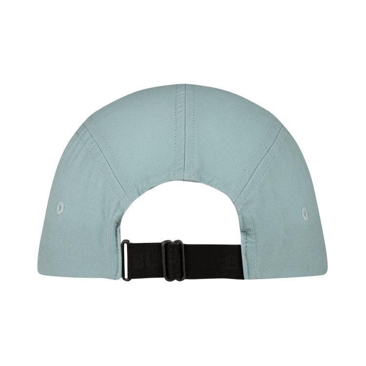 BUFF® 5 PANEL GO CAP SOLID MIST