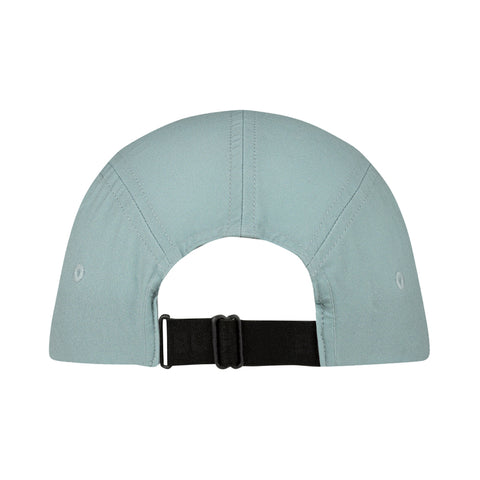 BUFF® 5 PANEL GO CAP SOLID MIST