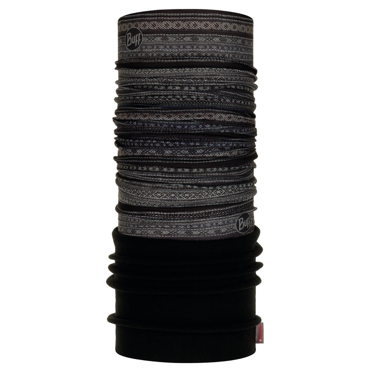 POLAR NECKWARMER ANIRA GRAPHITE POLAR NECKWARMER ANIRA GRAPHITE