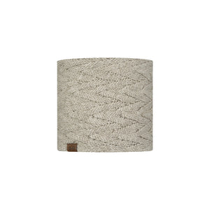 Knitted & Fleece Neckwarmer CARYN CRU Knitted & Fleece Neckwarmer CARYN CRU
