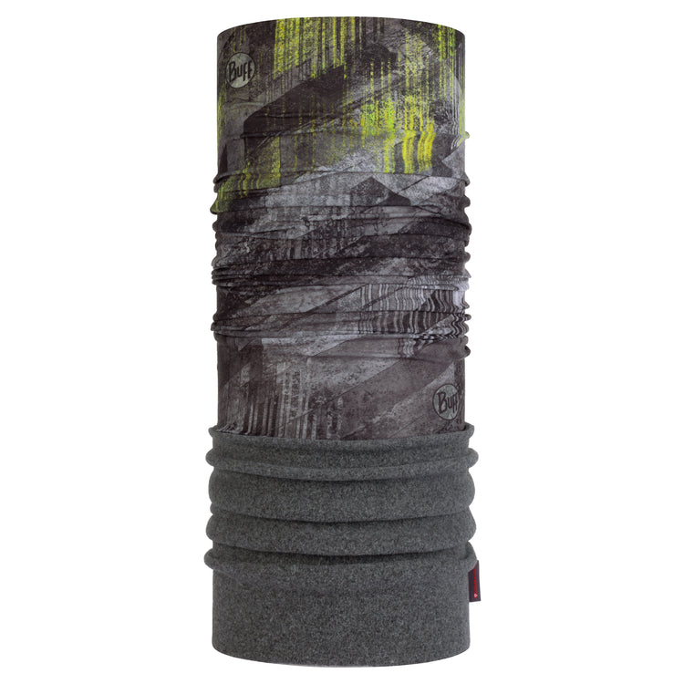 BUFF® POLAR CONCRETE GREY BUFF® POLAR CONCRETE GREY