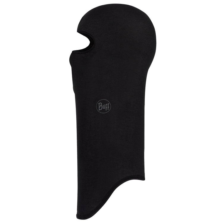 EcoStretch Balaclava SOLID BLACK EcoStretch Balaclava SOLID BLACK