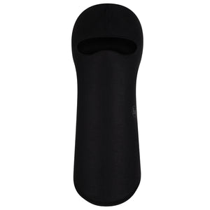 EcoStretch Balaclava SOLID BLACK EcoStretch Balaclava SOLID BLACK