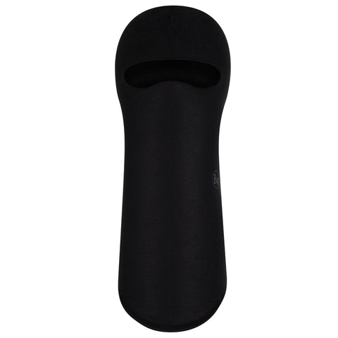 EcoStretch Balaclava SOLID BLACK