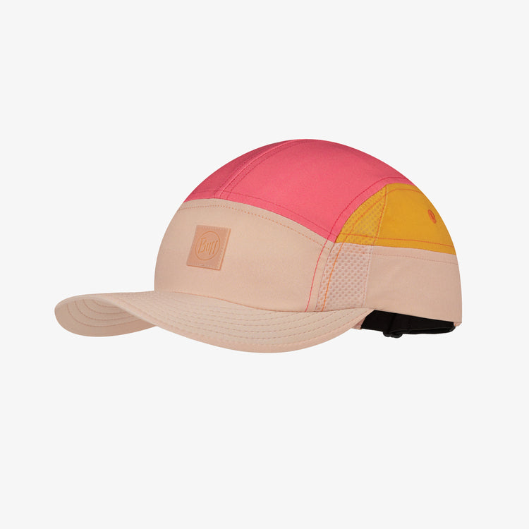 BUFF® 5 PANEL GO DOMUS APRICOT BUFF® 5 PANEL GO DOMUS APRICOT