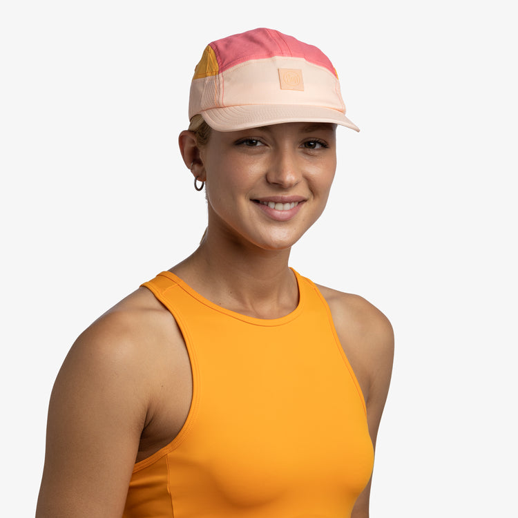 BUFF® 5 PANEL GO DOMUS APRICOT BUFF® 5 PANEL GO DOMUS APRICOT