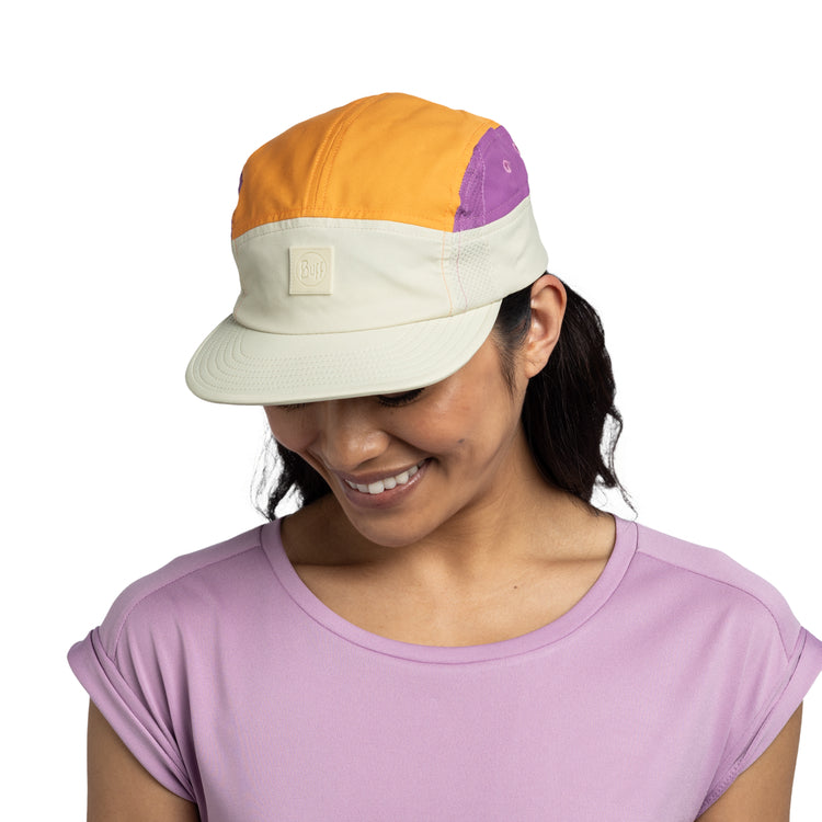 BUFF® 5 PANEL DOMUS PISTACHIO BUFF® 5 PANEL DOMUS PISTACHIO