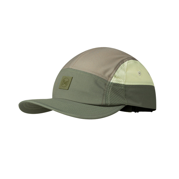 BUFF® 5 PANEL DOMUS KHAKI BUFF® 5 PANEL DOMUS KHAKI