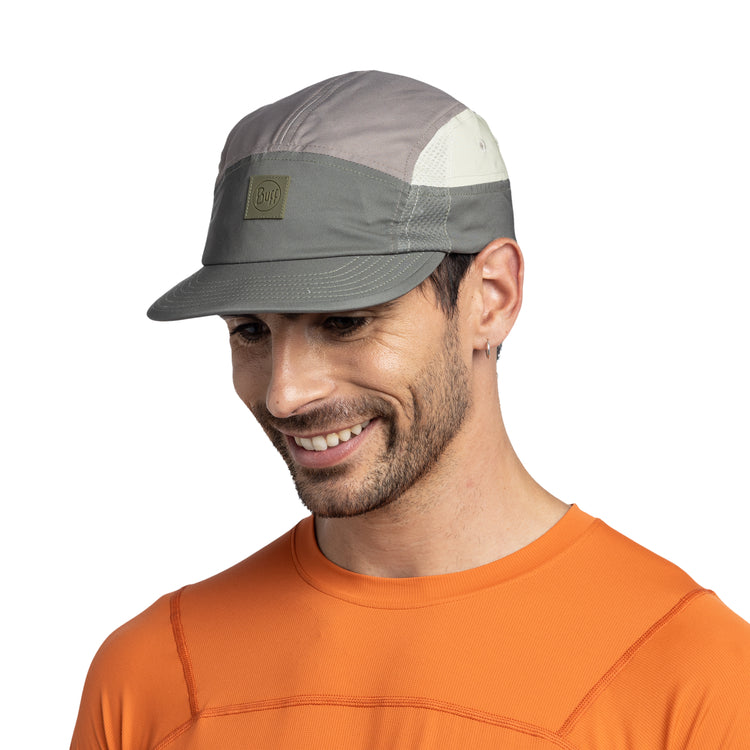 BUFF® 5 PANEL DOMUS KHAKI BUFF® 5 PANEL DOMUS KHAKI
