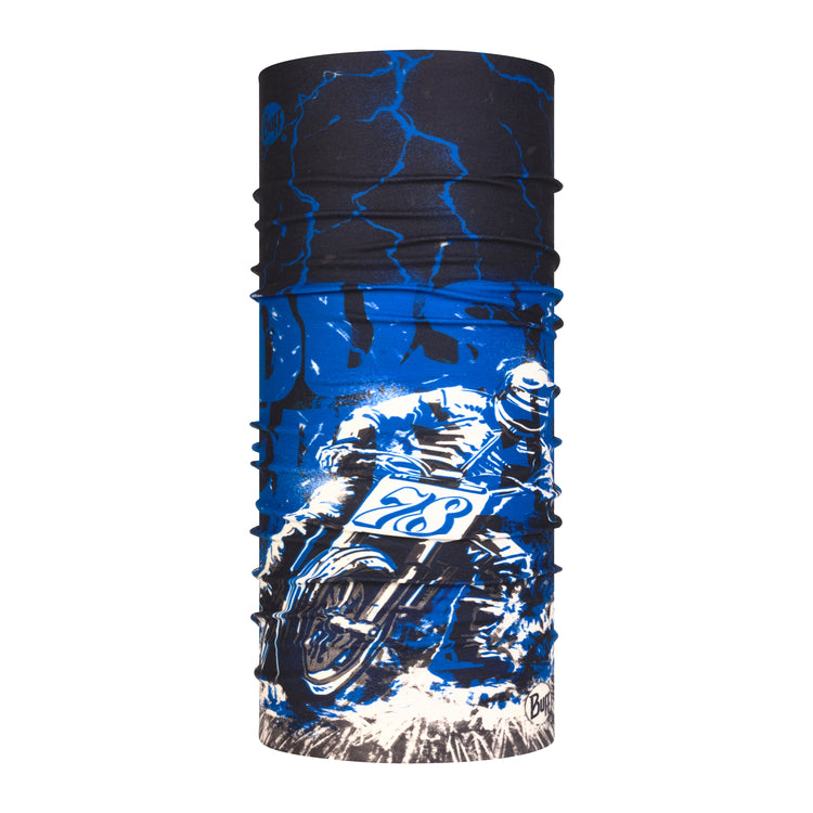 BUFF® ORIGINAL ECOSTRETCH RACER BLUE BUFF® ORIGINAL ECOSTRETCH RACER BLUE