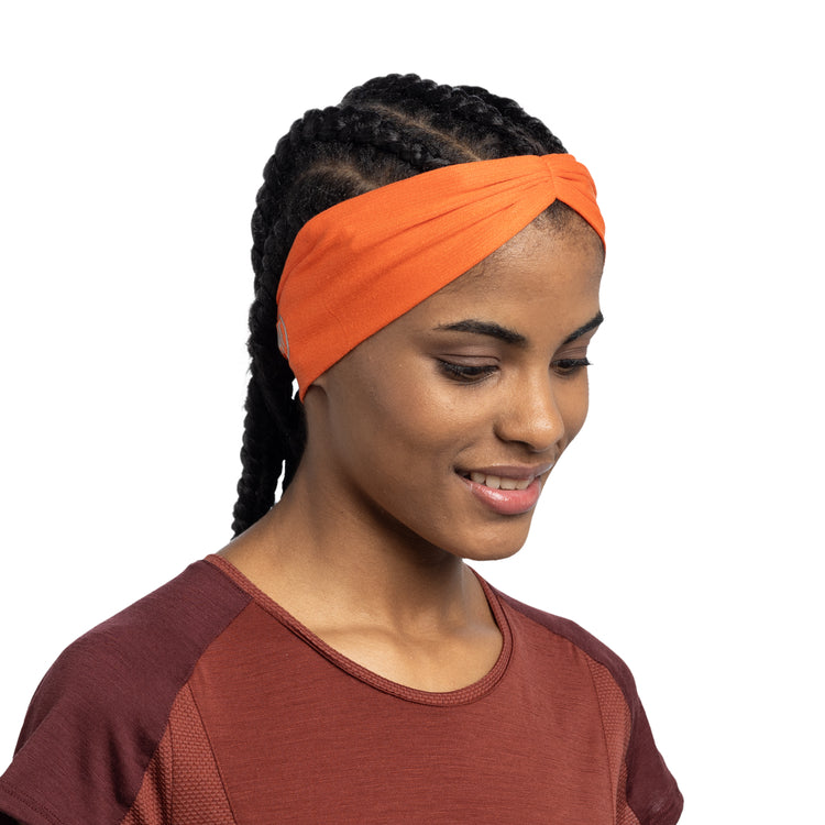 CoolNet UV® Ellipse SOLID POPPY