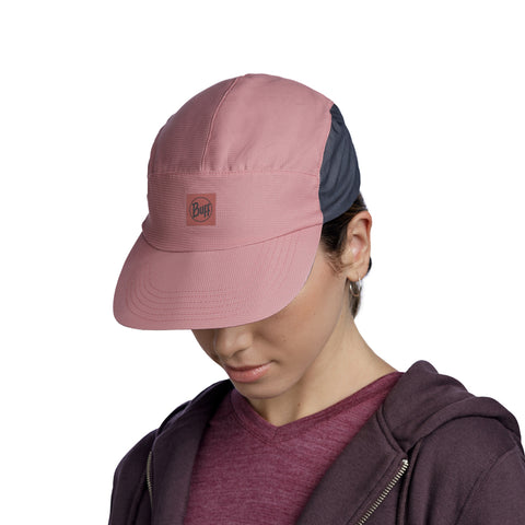 BUFF®  SPEED CAP SOLID DAMASK