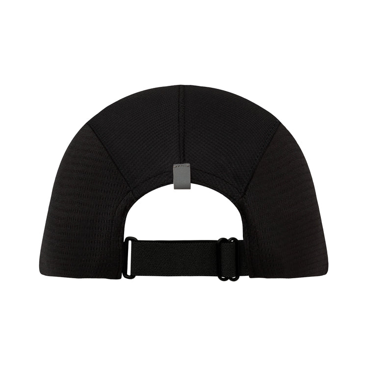 BUFF®  SPEED CAP SOLID BLACK