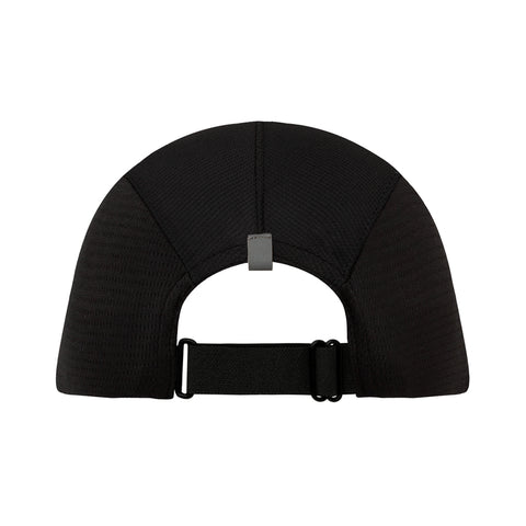 BUFF®  SPEED CAP SOLID BLACK