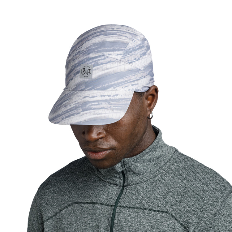BUFF® PACK SPEED CAP FRANE STEEL