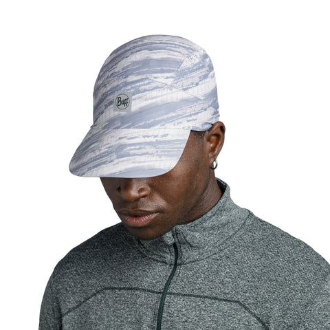 BUFF® PACK SPEED CAP FRANE STEEL