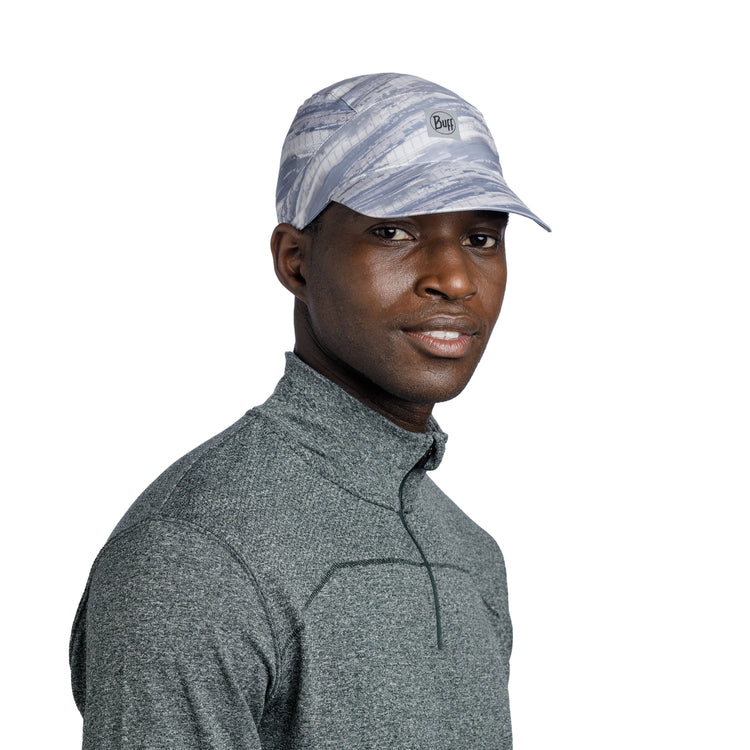 BUFF® PACK SPEED CAP FRANE STEEL