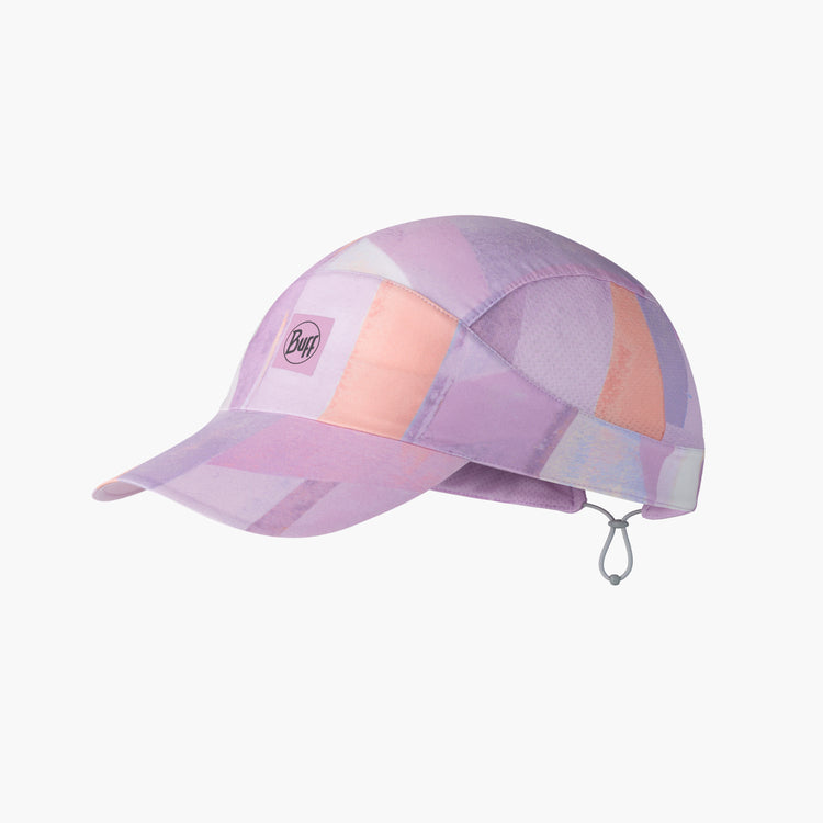 PACK RUN CAP SHANE ORCHID