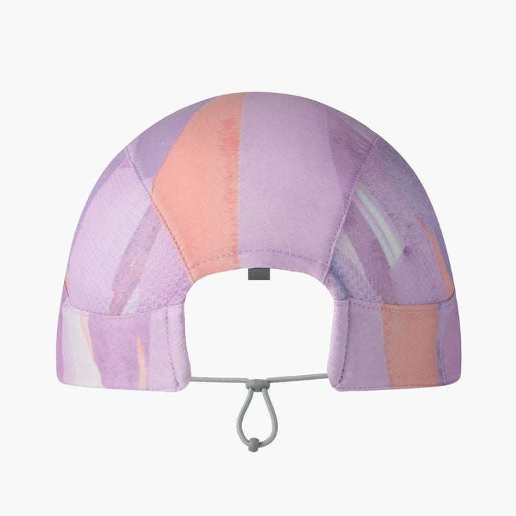 PACK RUN CAP SHANE ORCHID