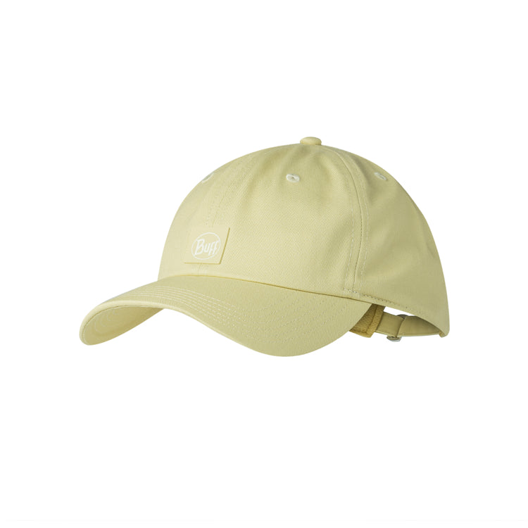 BASEBALL CAP ZIRE PISTACHIO BASEBALL CAP ZIRE PISTACHIO
