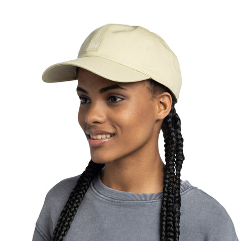 BASEBALL CAP ZIRE PISTACHIO