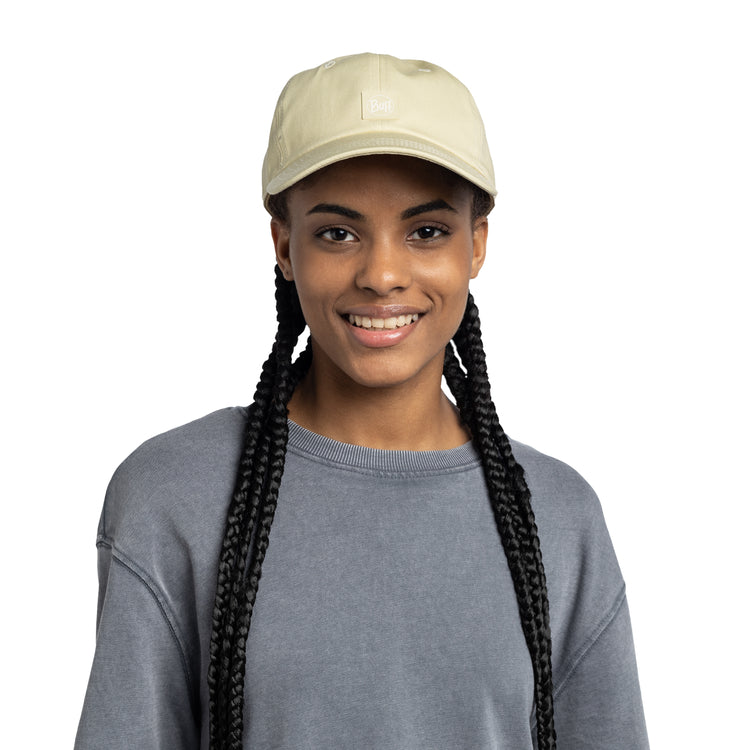 BASEBALL CAP ZIRE PISTACHIO BASEBALL CAP ZIRE PISTACHIO