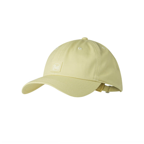 BASEBALL CAP ZIRE PISTACHIO